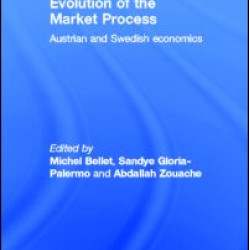 Evolution of the Market Process Evolution of the Market Process