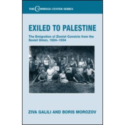 Exiled to Palestine Exiled to Palestine