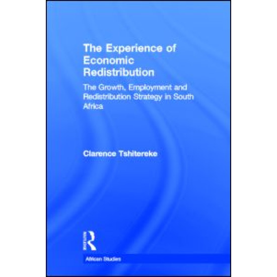 The Experience of Economic Redistribution