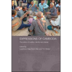Expressions of Cambodia