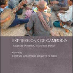 Expressions of Cambodia Expressions of Cambodia
