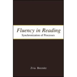 Fluency in Reading Fluency in Reading