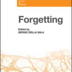 Forgetting Forgetting