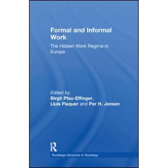 Formal and Informal Work