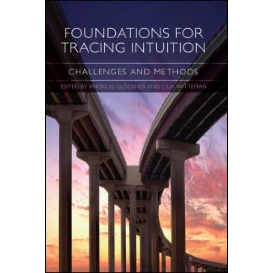 Foundations for Tracing Intuition