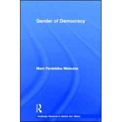 The Gender of Democracy