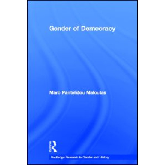 The Gender of Democracy