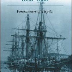 German Naval Strategy, 1856-1888