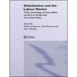 Globalisation and the Labour Market Globalisation and the Labour Market