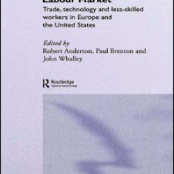 Globalisation and the Labour Market Globalisation and the Labour Market