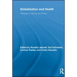 Globalization and Health Globalization and Health