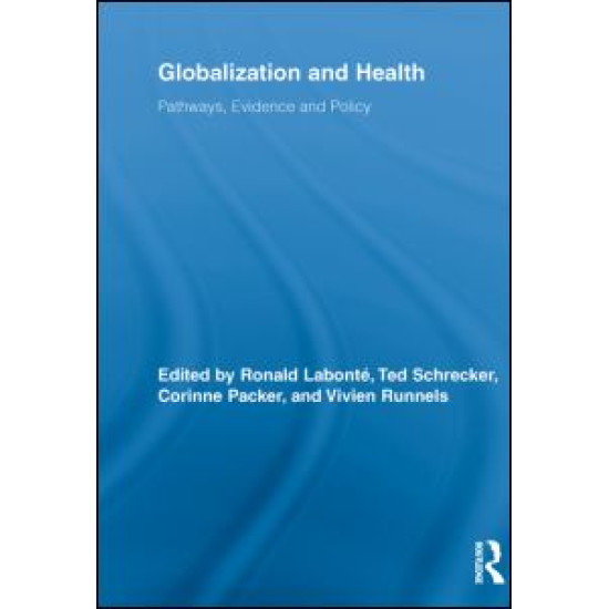 Globalization and Health