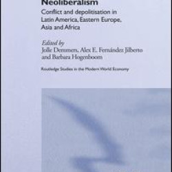 Good Governance in the Era of Global Neoliberalism Good Governance in the Era of Global Neoliberalism