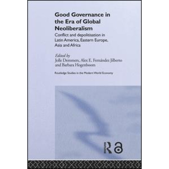 Good Governance in the Era of Global Neoliberalism