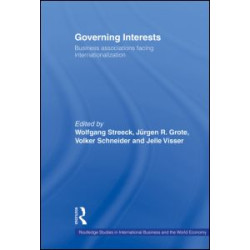 Governing Interests Governing Interests