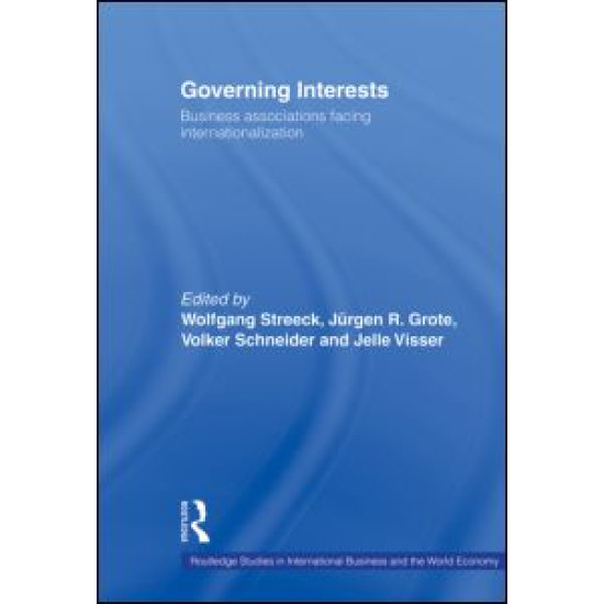 Governing Interests