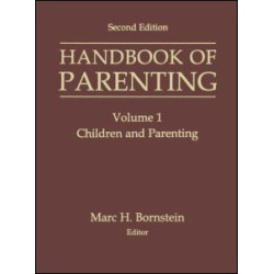 Handbook of Parenting