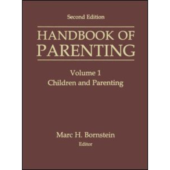 Handbook of Parenting