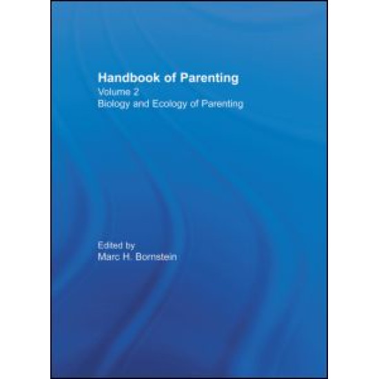 Handbook of Parenting