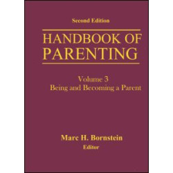 Handbook of Parenting Handbook of Parenting