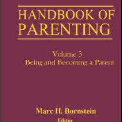 Handbook of Parenting Handbook of Parenting