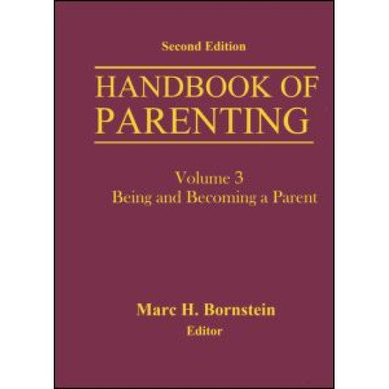 Handbook of Parenting