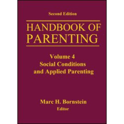Handbook of Parenting