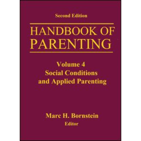 Handbook of Parenting