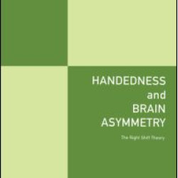 Handedness and Brain Asymmetry