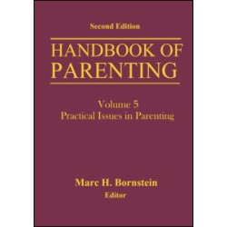 Handbook of Parenting