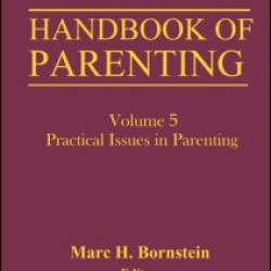 Handbook of Parenting