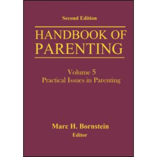 Handbook of Parenting