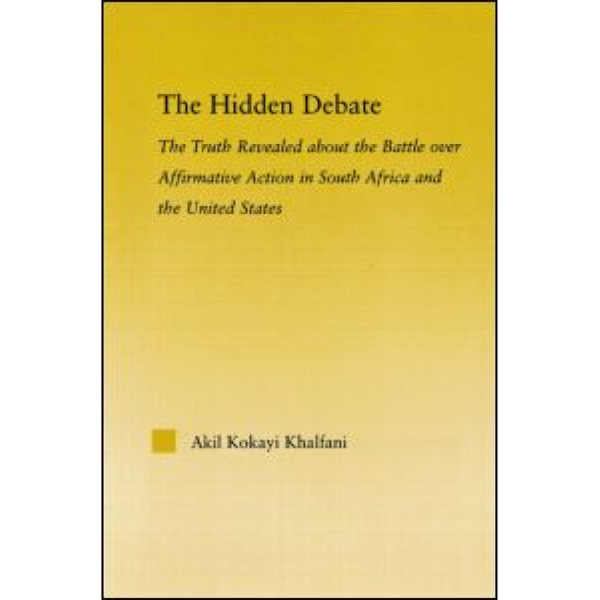 The Hidden Debate