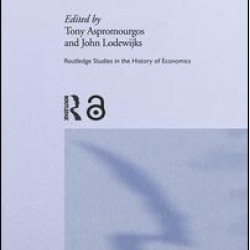 History and Political Economy History and Political Economy