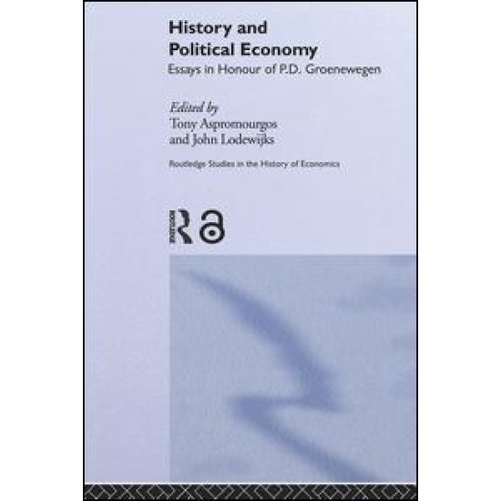 History and Political Economy