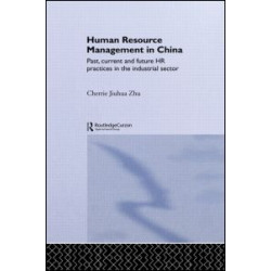 Human Resource Management in China
