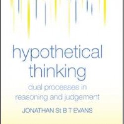 Hypothetical Thinking Hypothetical Thinking