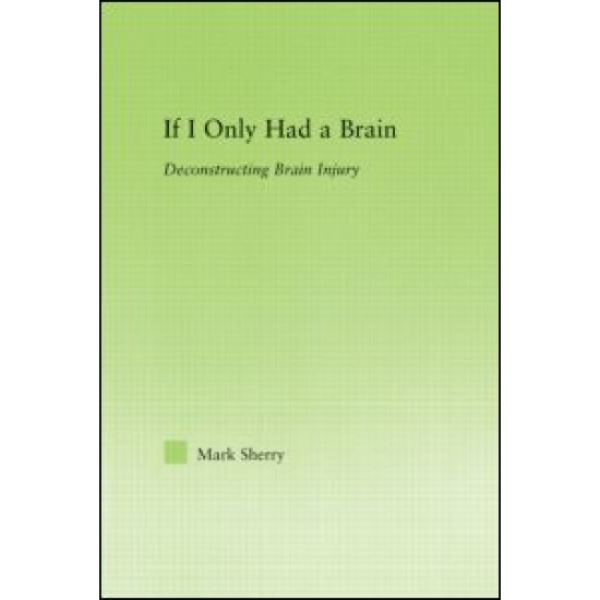 If I Only Had a Brain