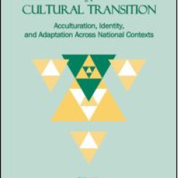 Immigrant Youth in Cultural Transition Immigrant Youth in Cultural Transition