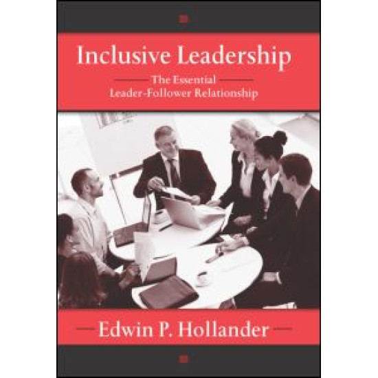 Inclusive Leadership