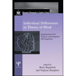Individual Differences in Theory of Mind