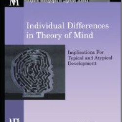 Individual Differences in Theory of Mind