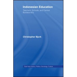 Indonesian Education Indonesian Education