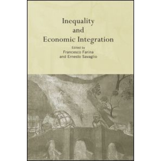 Inequality and Economic Integration