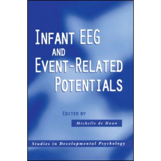 Infant EEG and Event-Related Potentials