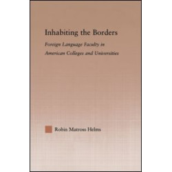Inhabiting the Borders Inhabiting the Borders