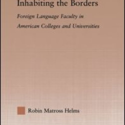 Inhabiting the Borders Inhabiting the Borders