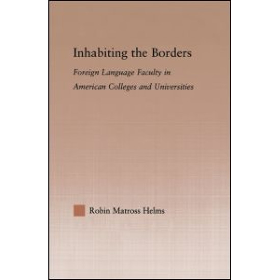 Inhabiting the Borders
