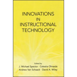 Innovations in Instructional Technology