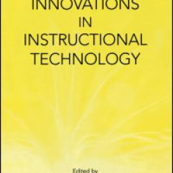 Innovations in Instructional Technology Innovations in Instructional Technology